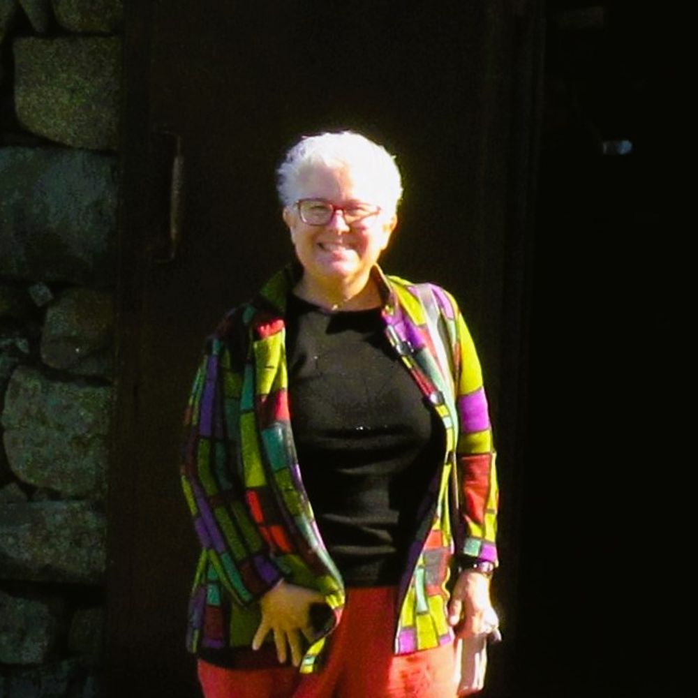 Donna Wright