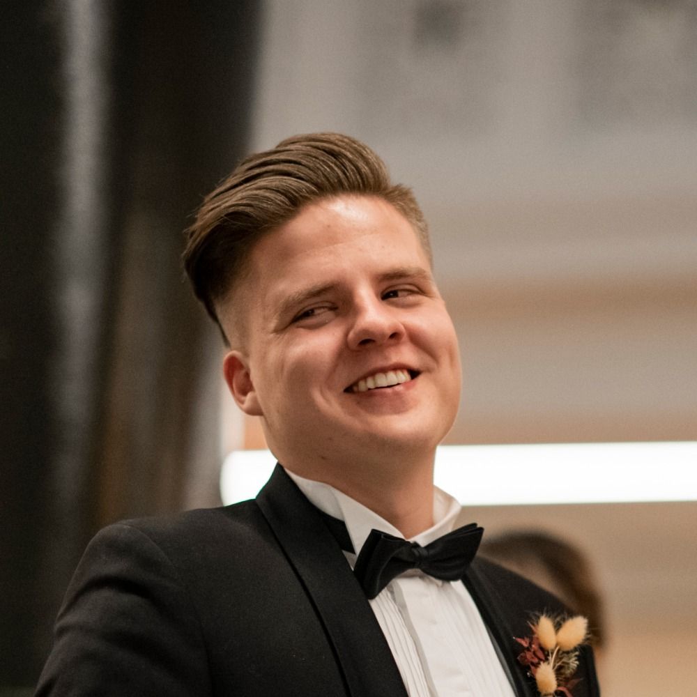 Valtteri Palonkorpi