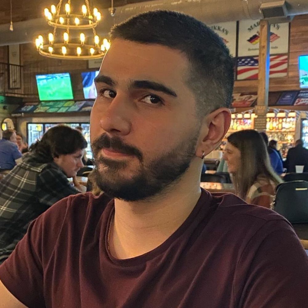 Kaan Ihsan Eskut