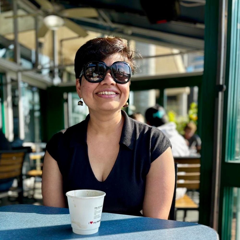 Jayshree Venkatesan