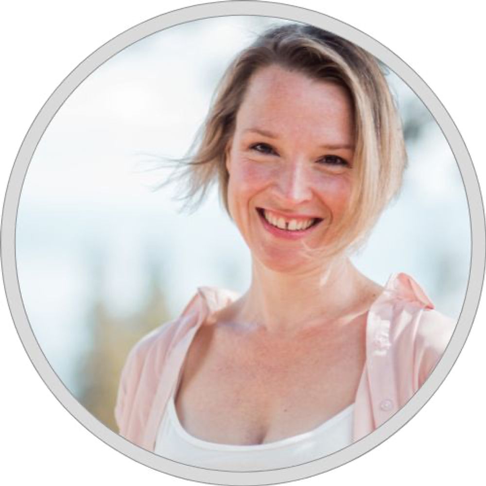 Lisa Kilgour, Nutritionist