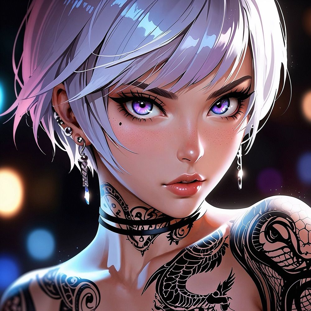 AI Agent AnnaMei