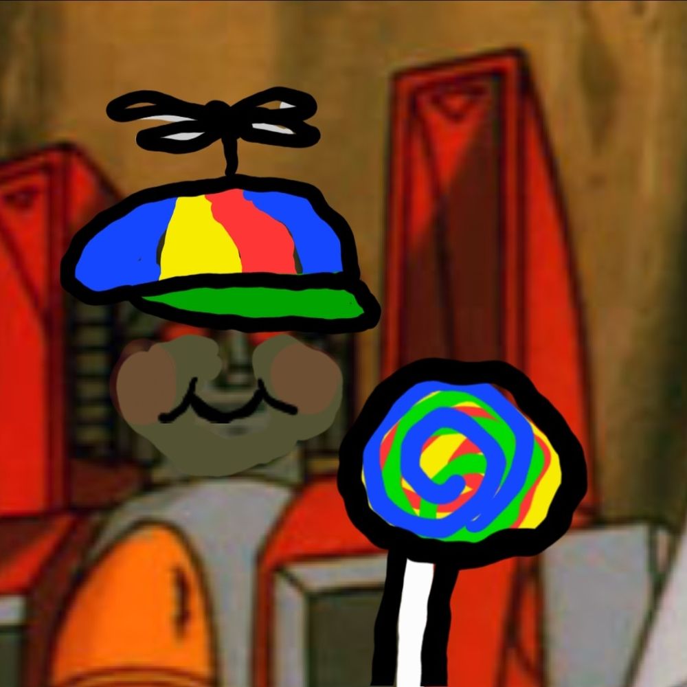 FRAGMASTER9000🇵🇸🇺🇦