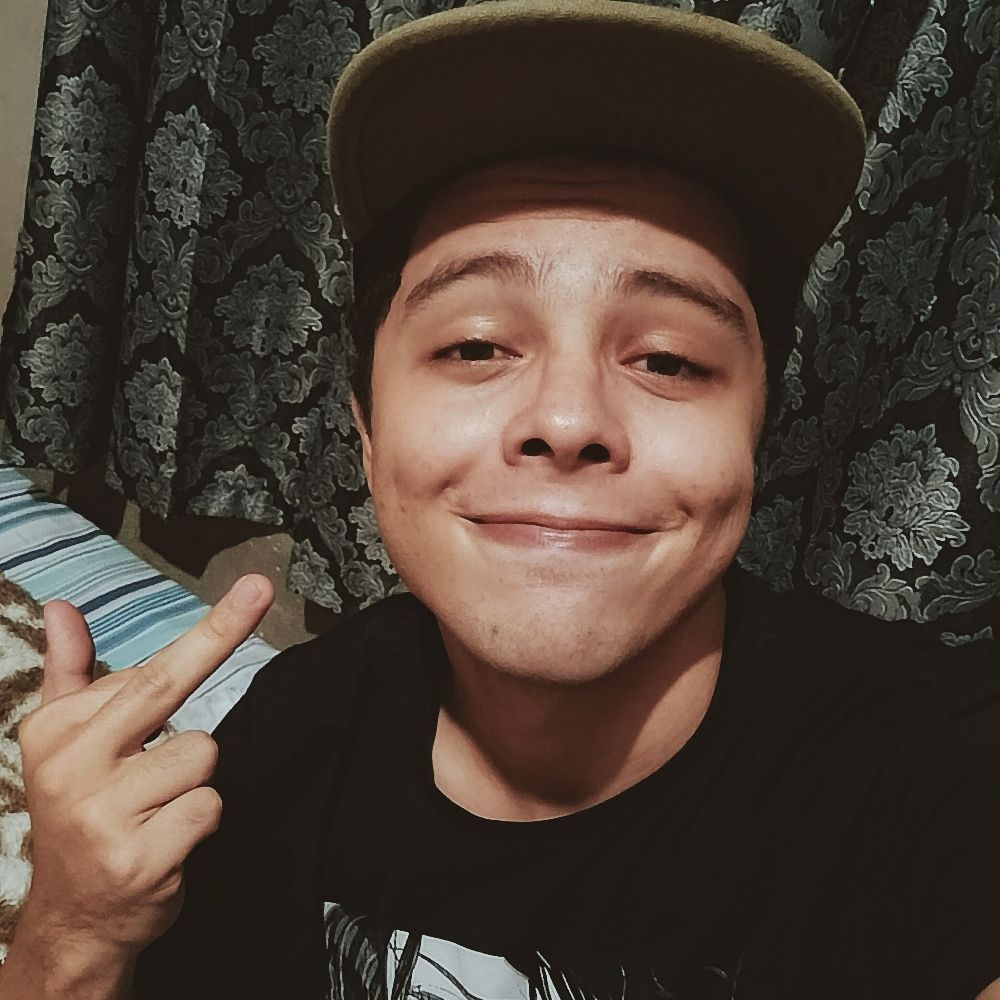 luan antonio