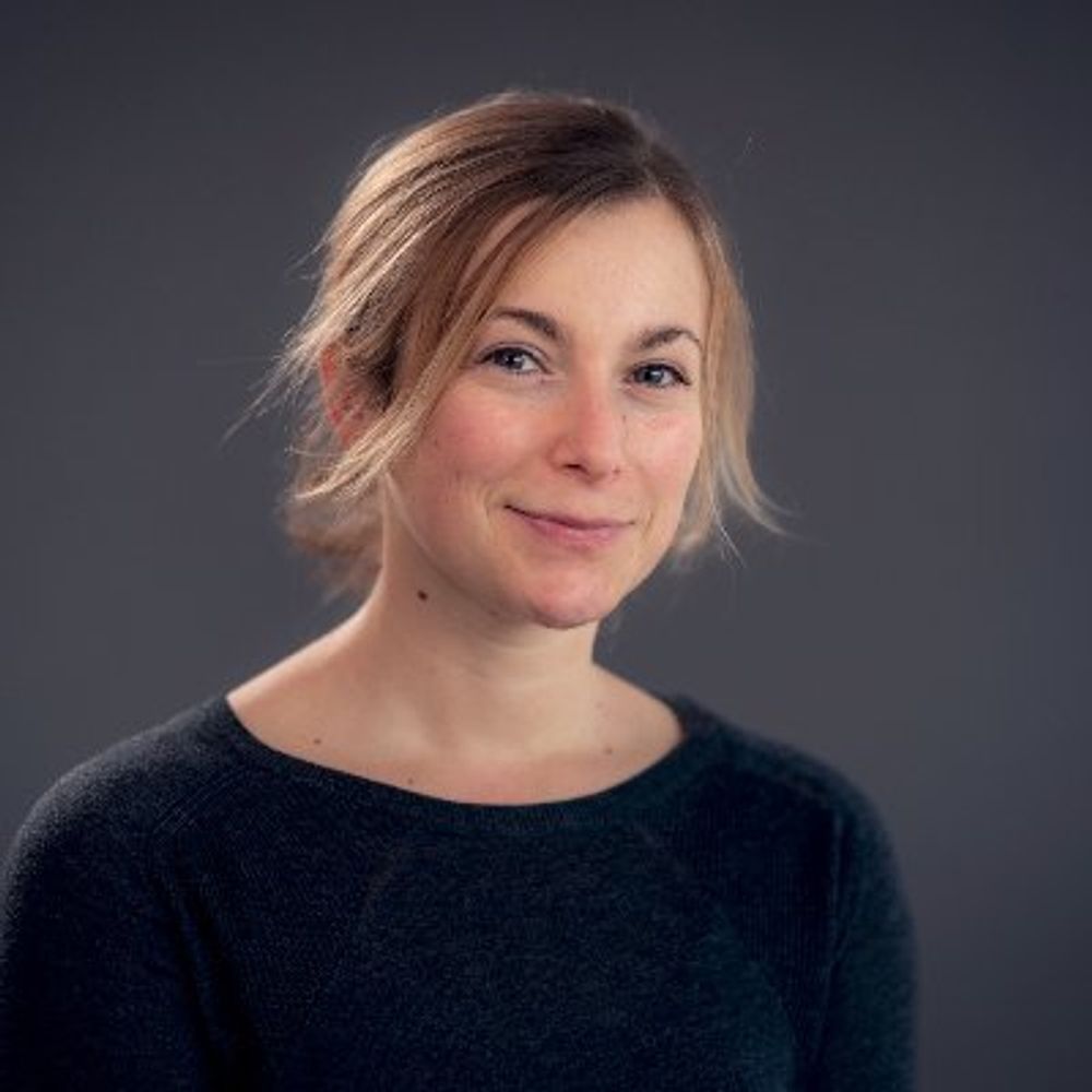 Audrey Denizot