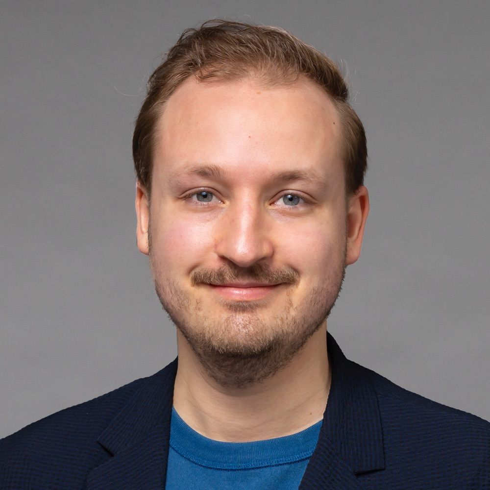 Felix Huesmann