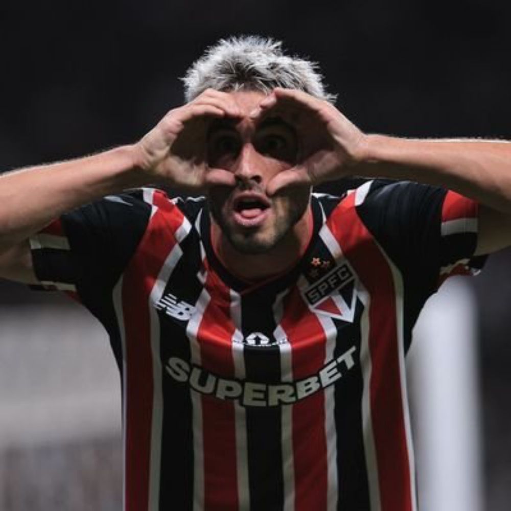 Rafael Silva