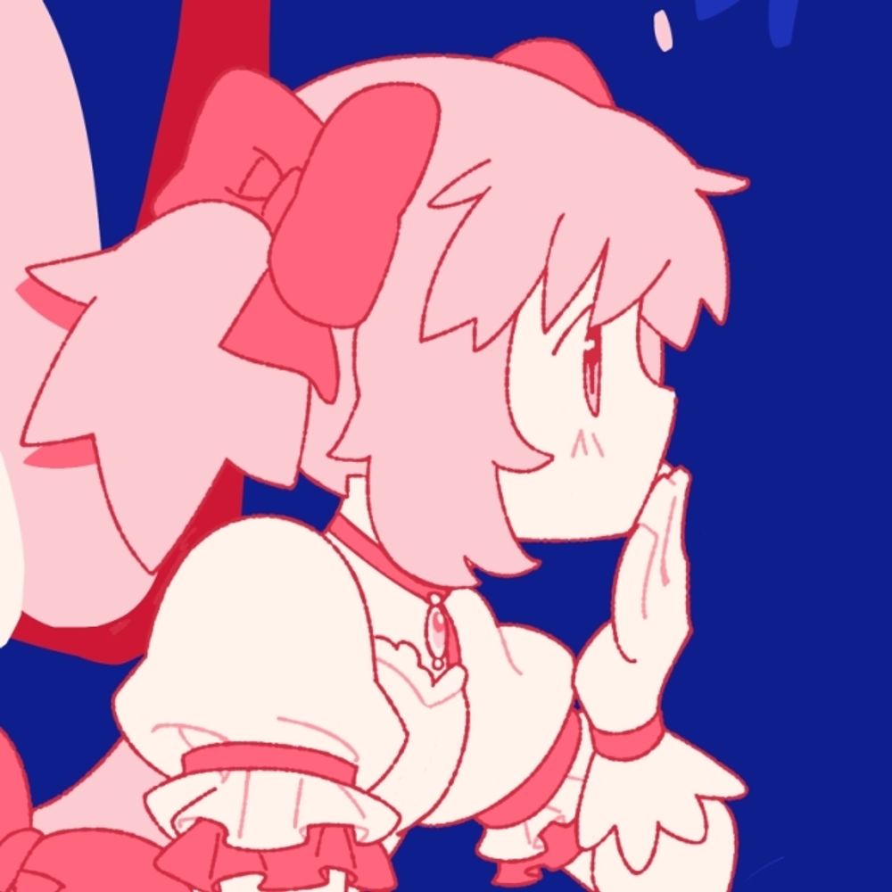 Madoka.