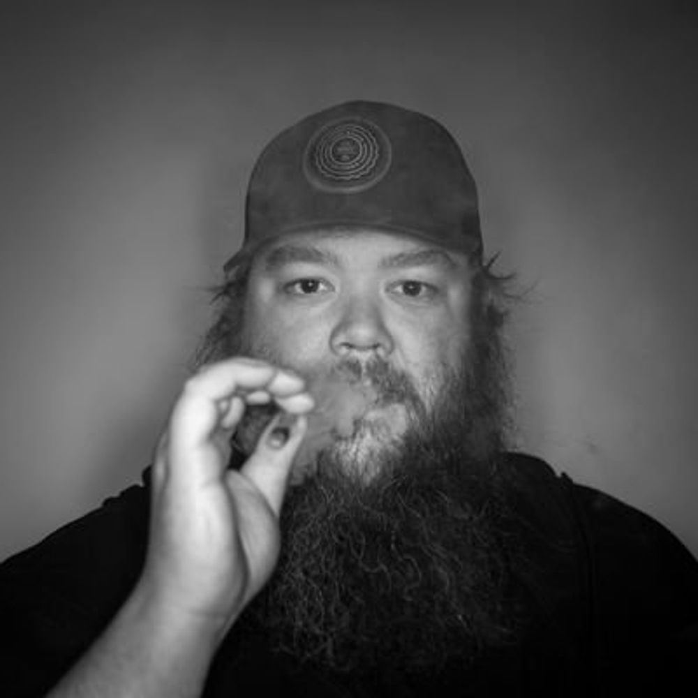 BeardedGreenly