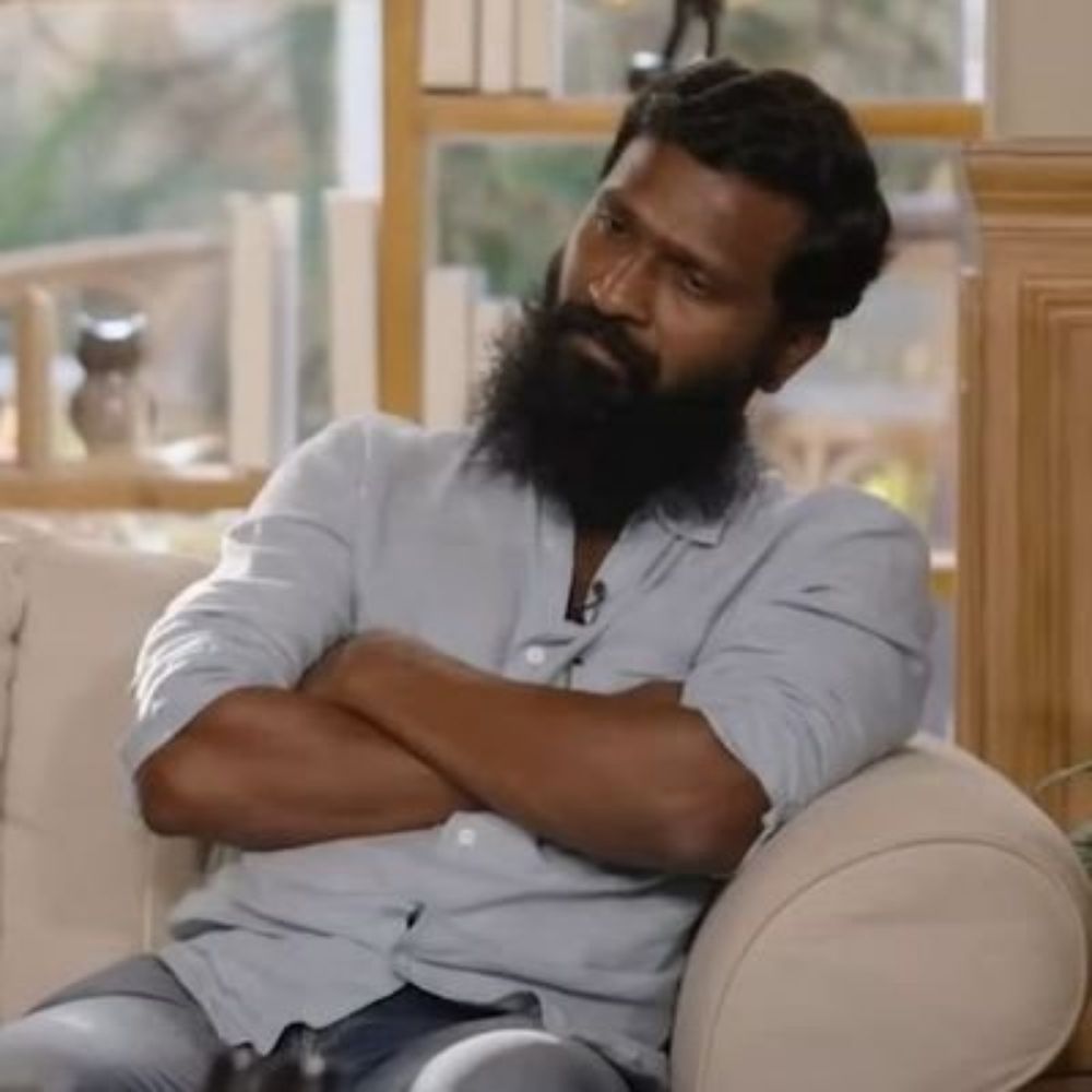 K P கருப்பு