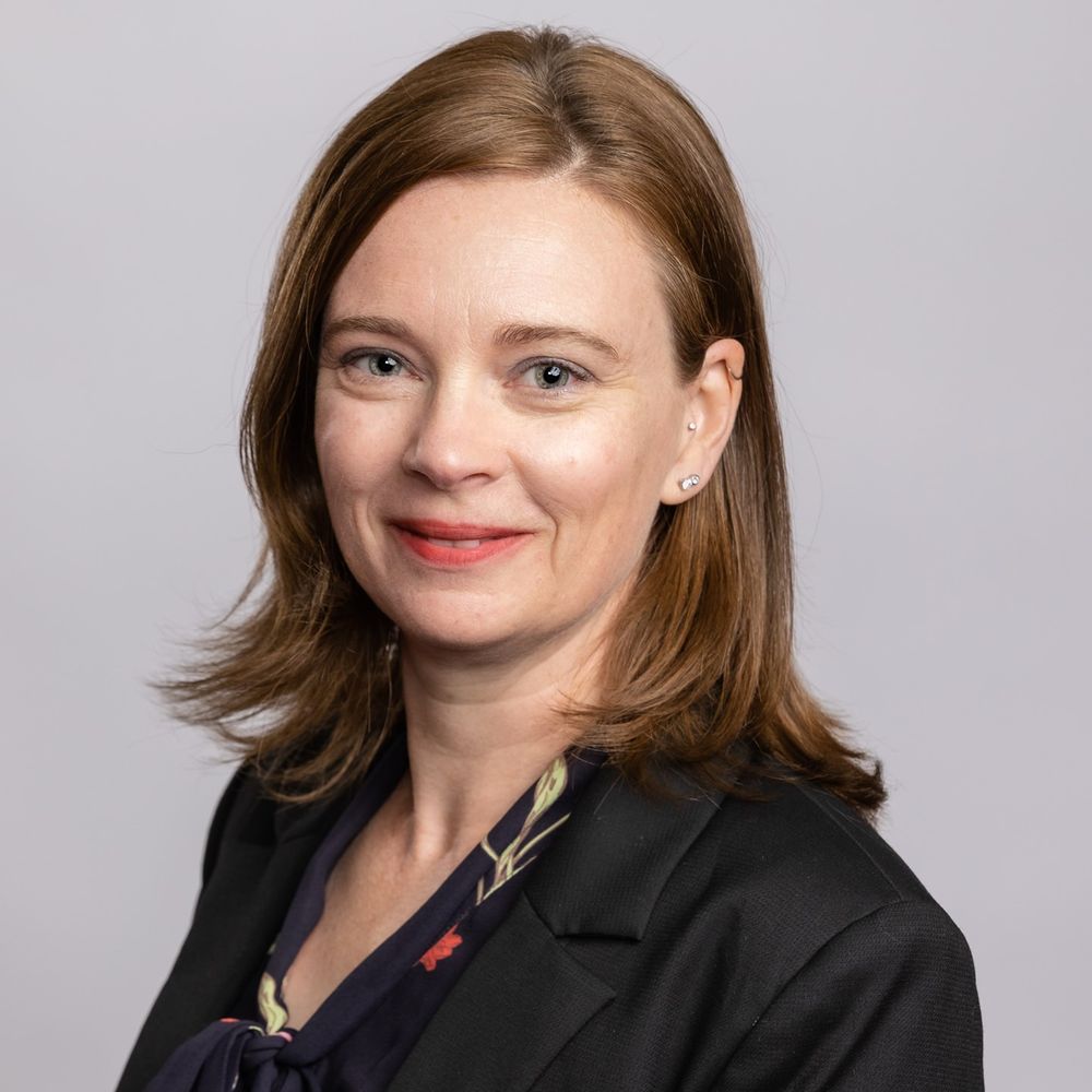 Dr Emma T van der Westhuizen
