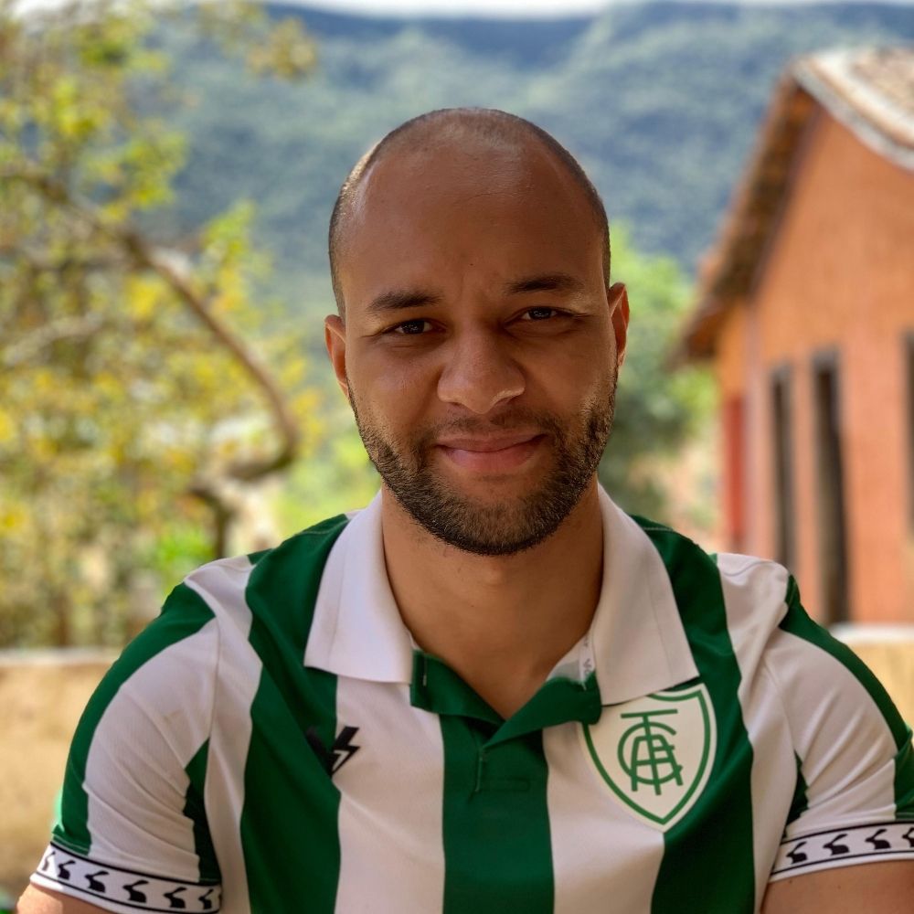 Diego Rodrigues 