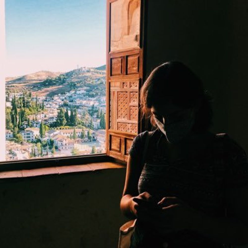 Maria Huguet