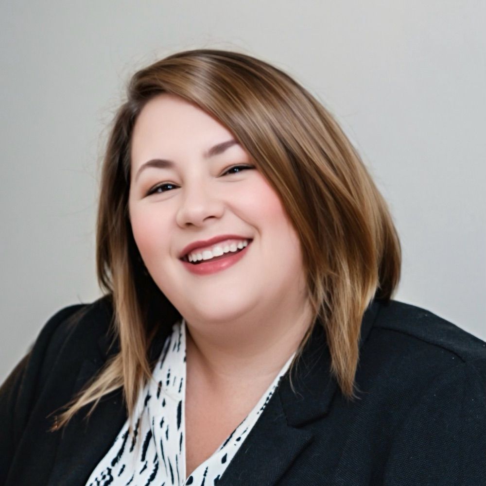 Courtney | Fractional CFO