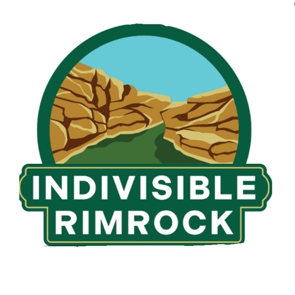 Indivisble Rimrock