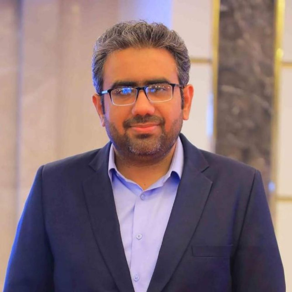 Majid Nizami