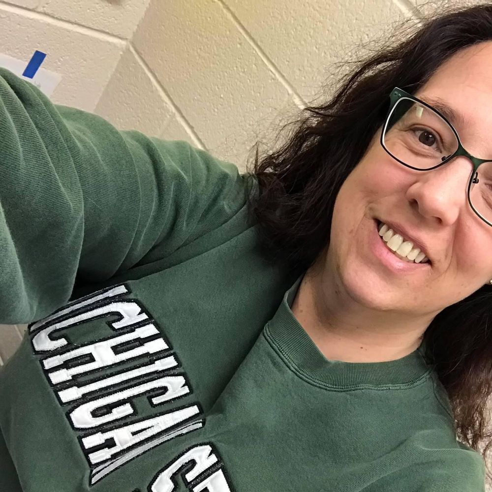 Bethany Schmid (she/her)