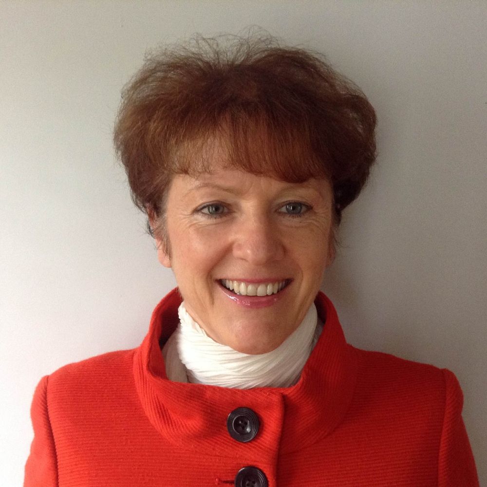 Dr Sharon McDonnell