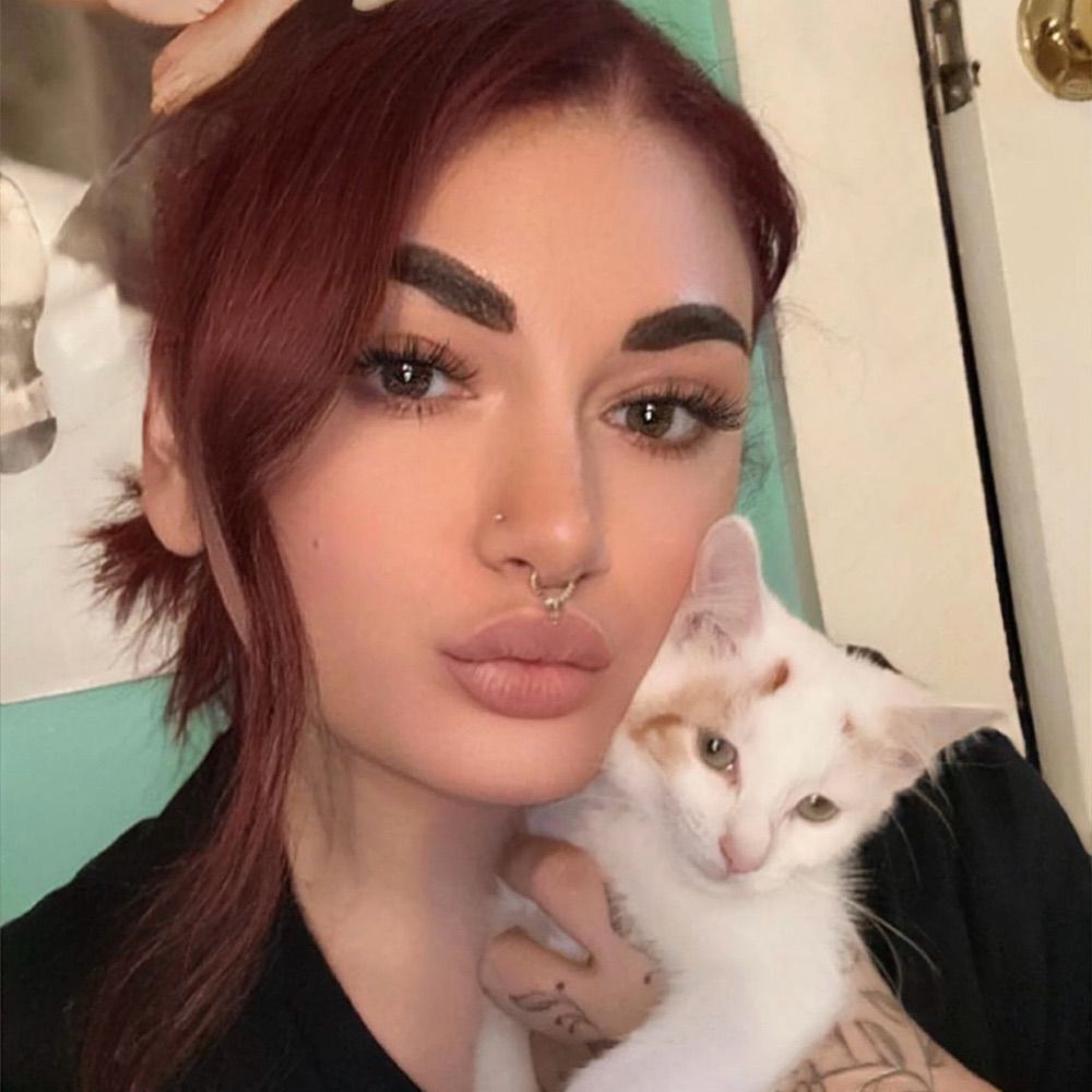 Allyssa Collette