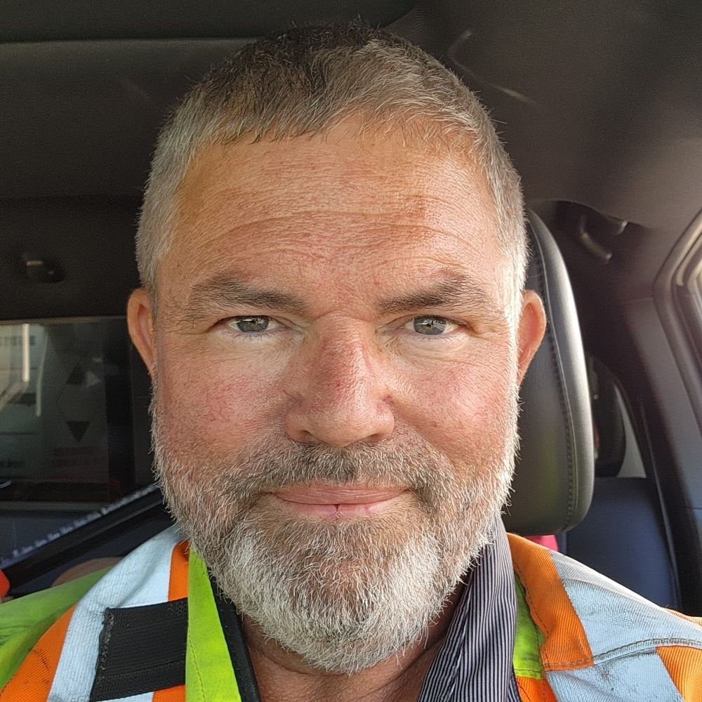 Eric Harmon