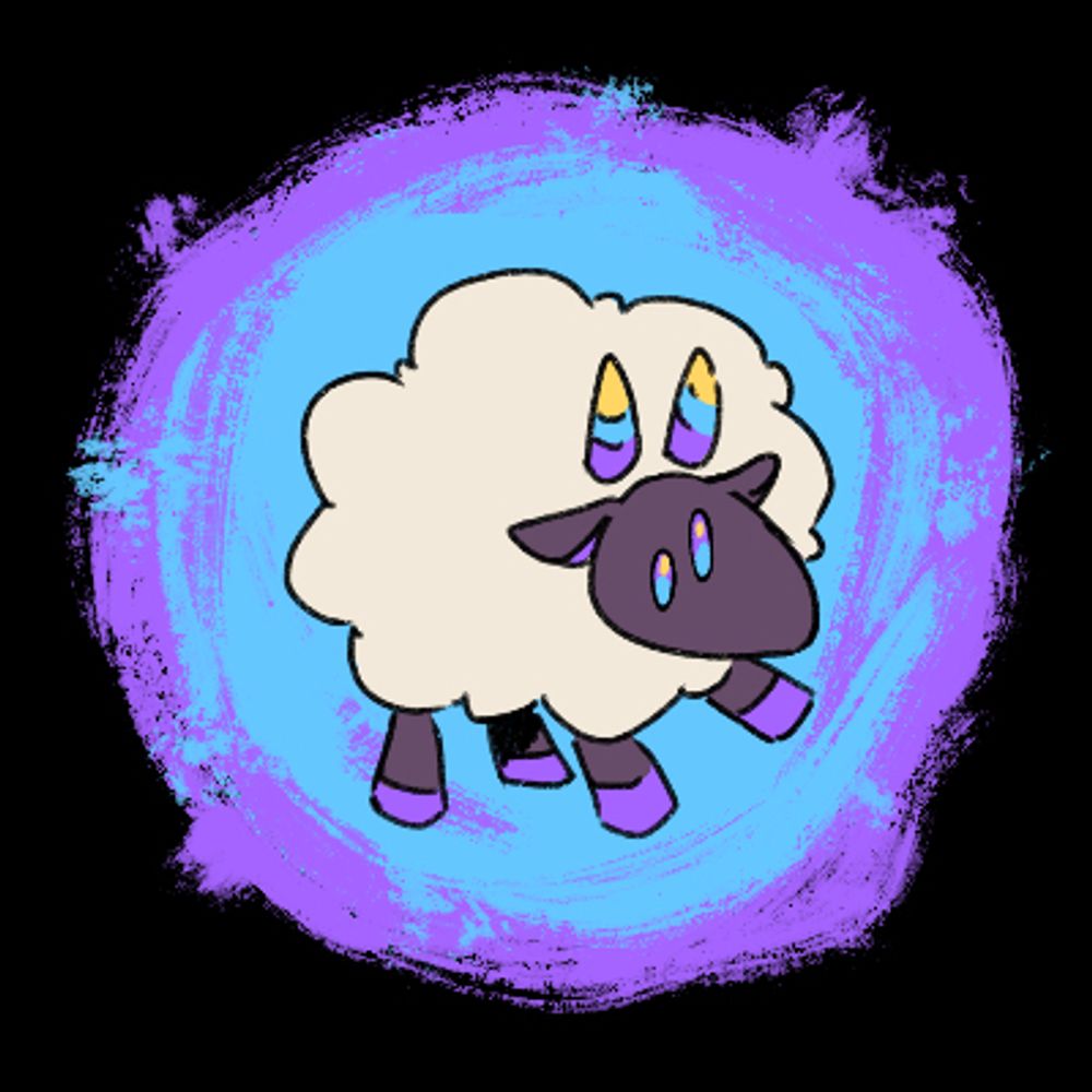 Sheeped Static