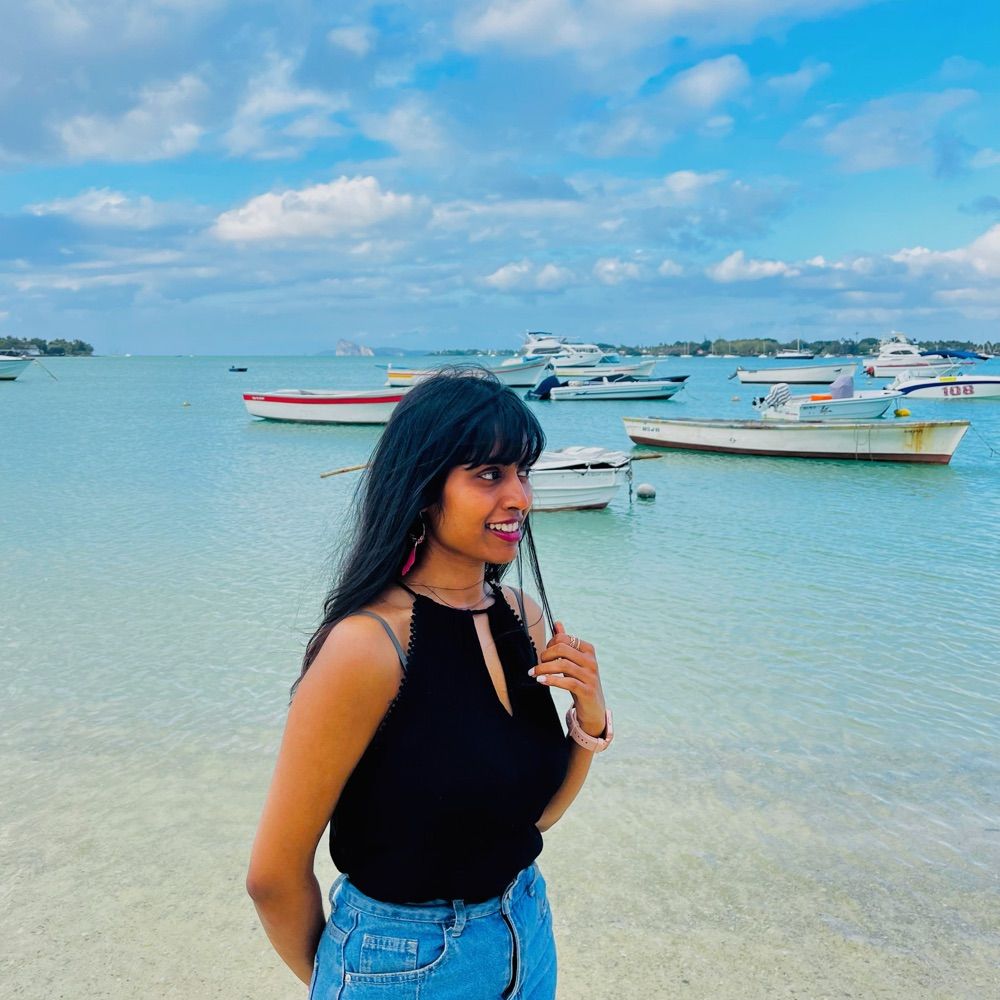 Anjali Rampersad