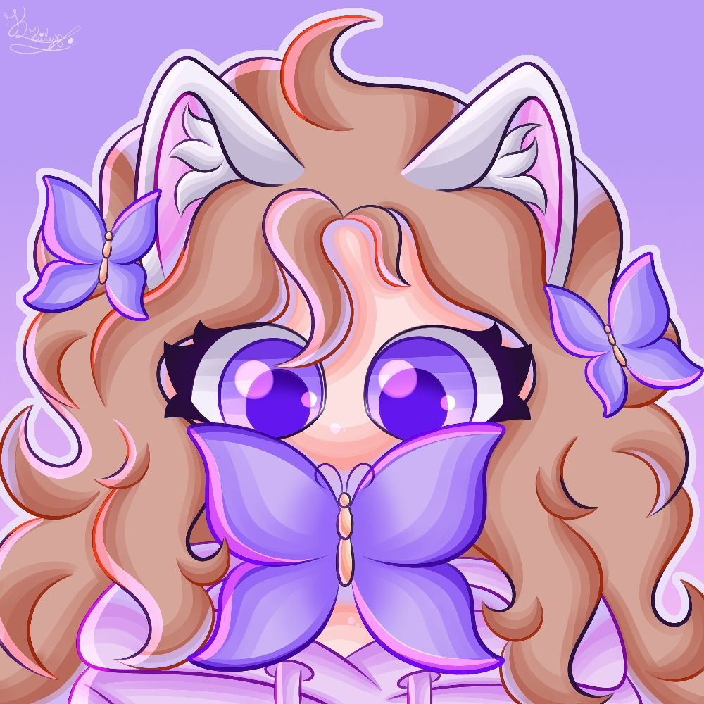 Lena💜