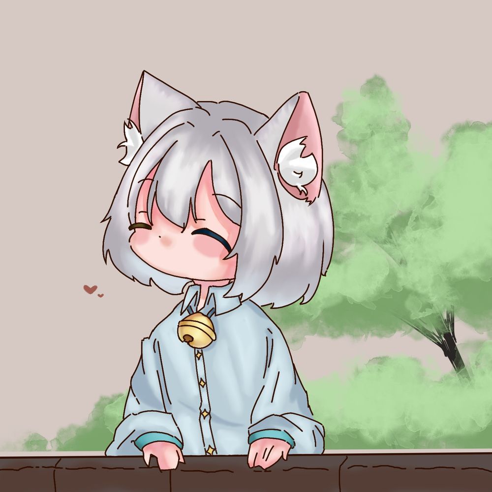 Catsan☆Nanako Tsukiyo ⭐️🌙
