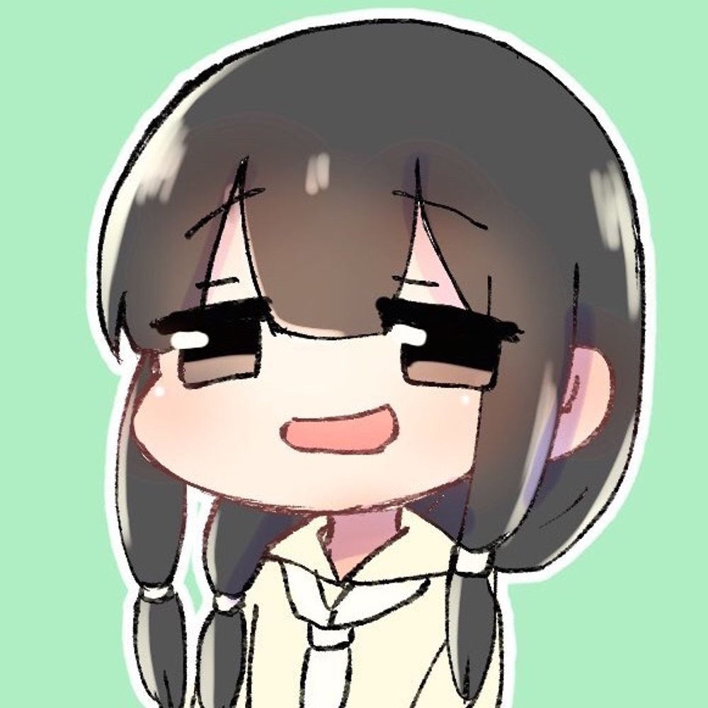 狸塚ゆい。