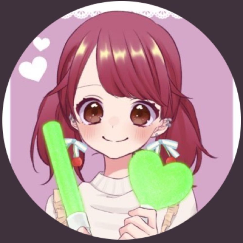 ちゃんしな🤟