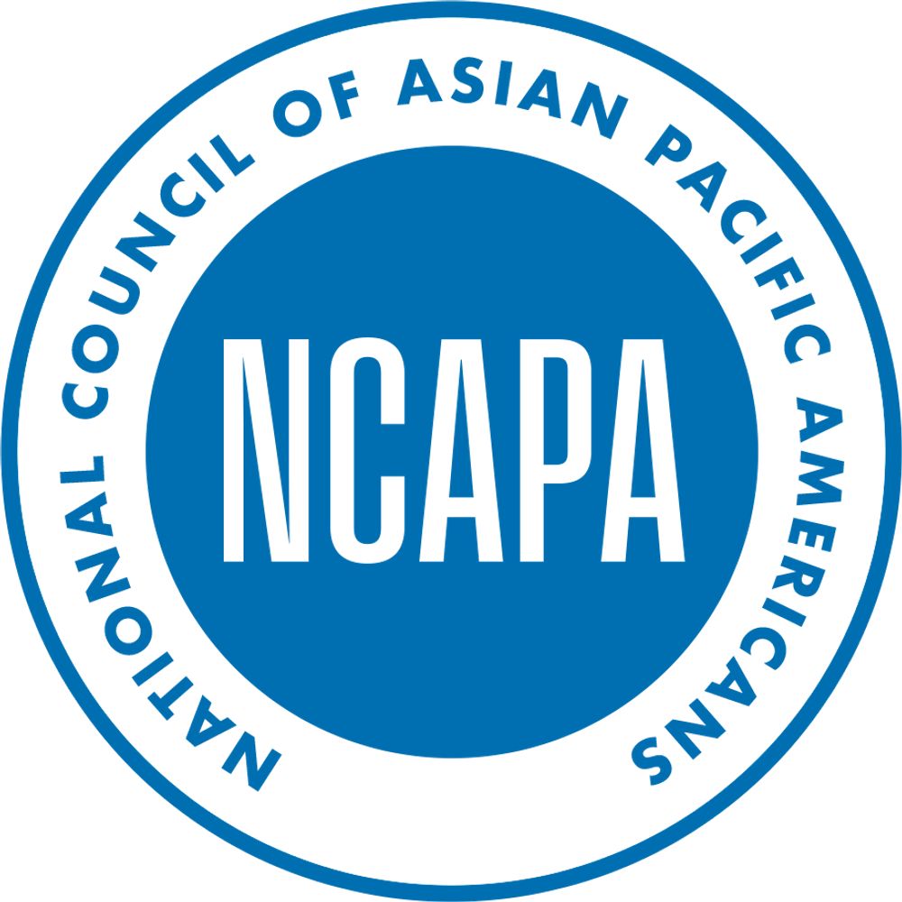 NCAPA | National Council of Asian Pacific Americans