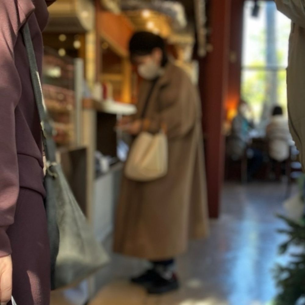 ちいさいひと