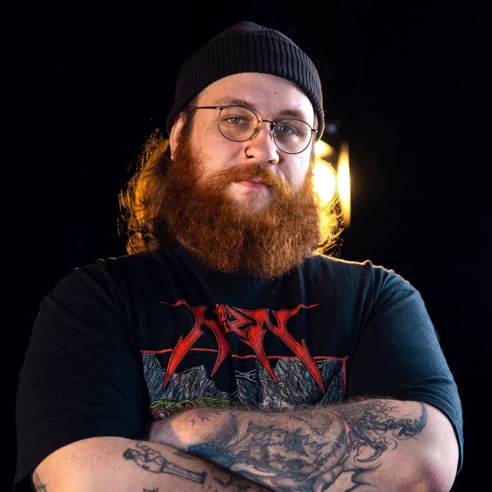 Dominik Tománek
