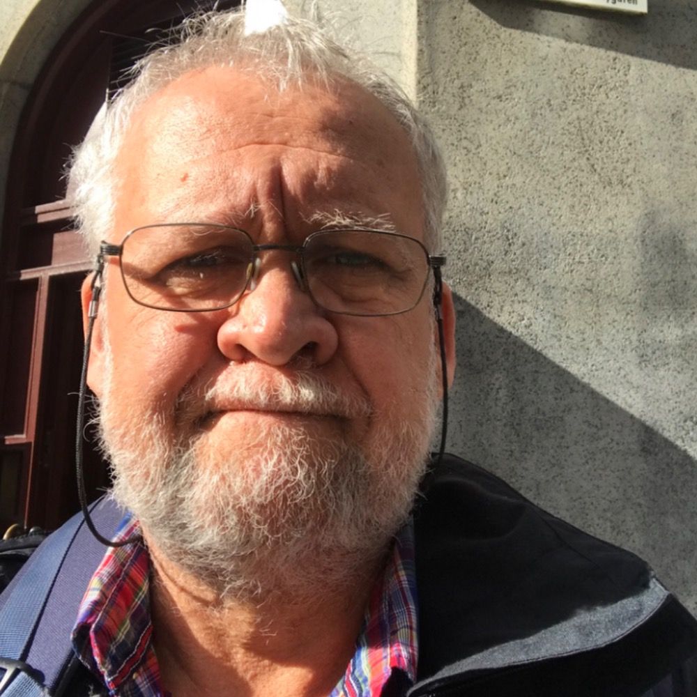 Anders Ericson