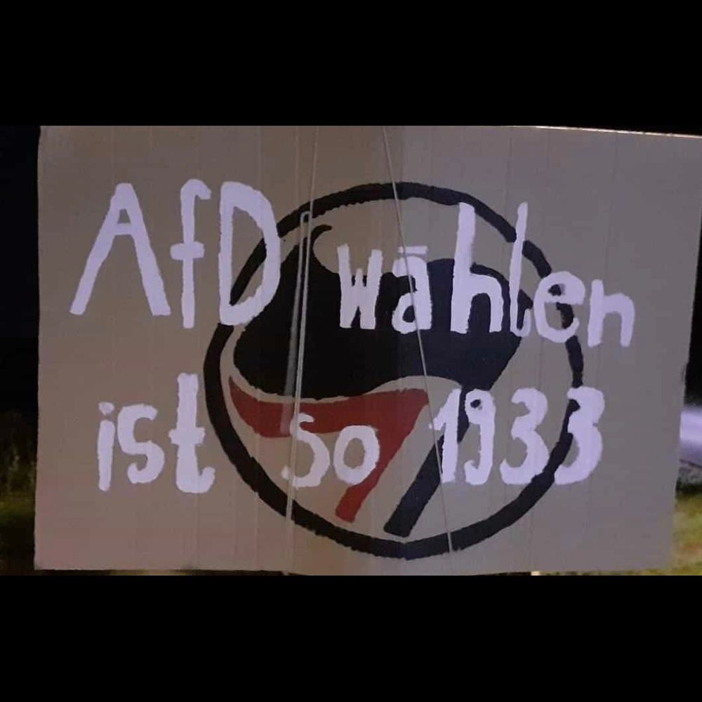 Irgendwie sowieso 