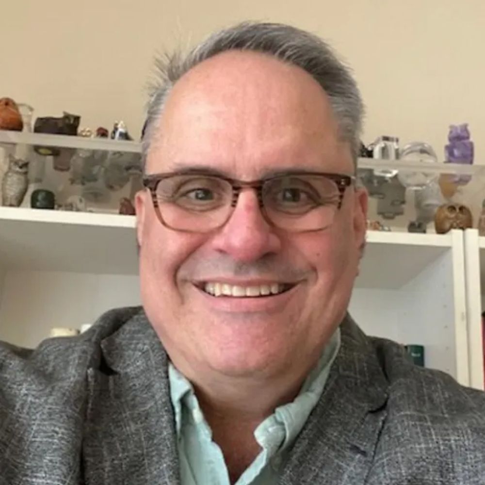 Tom Jensen