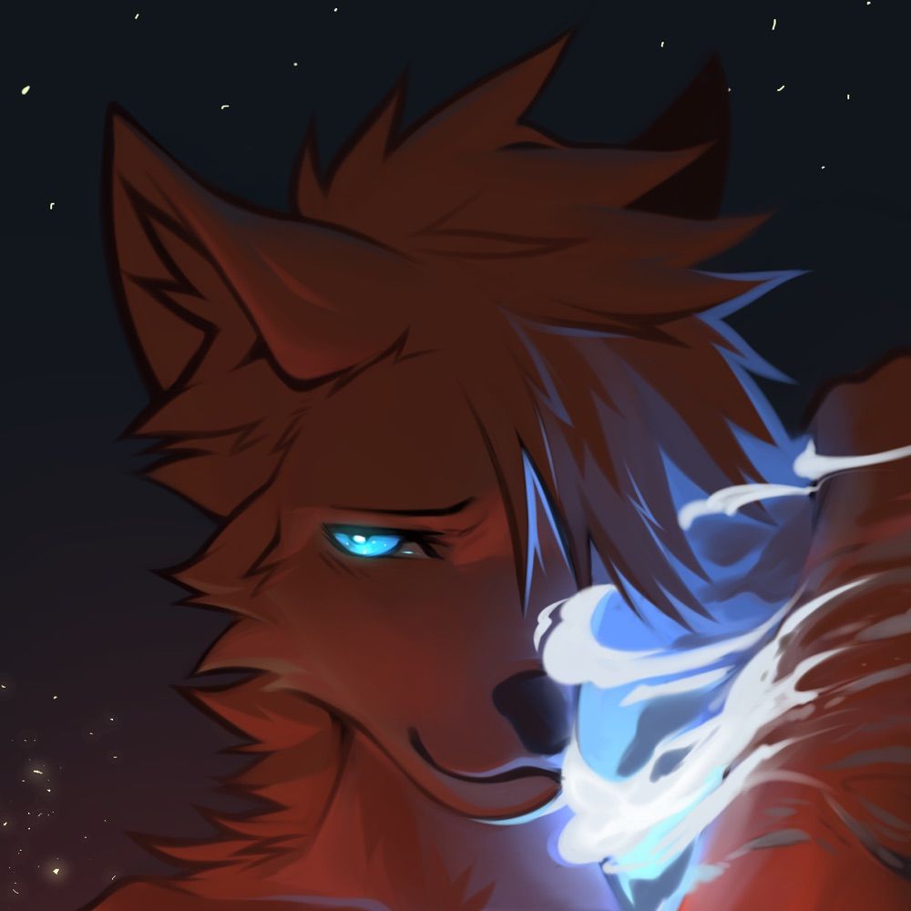HyperisticFox