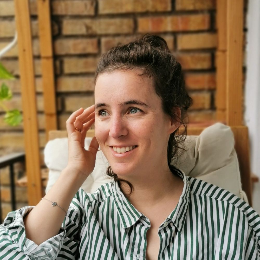 María  Rubio