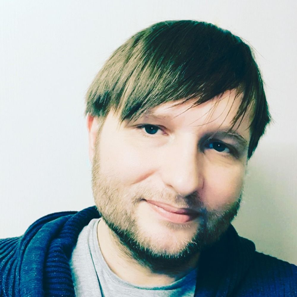 Jamie Woods