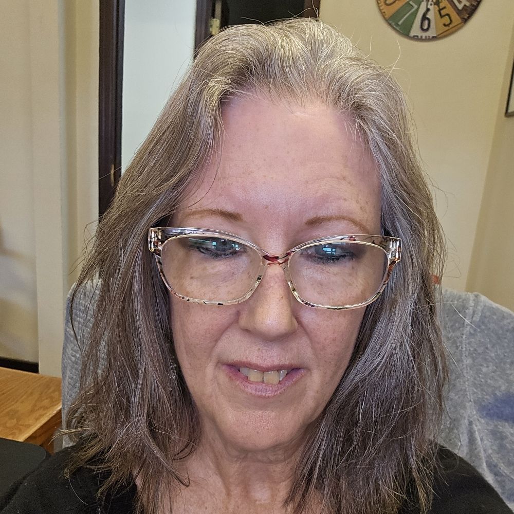 Jonette Larrew