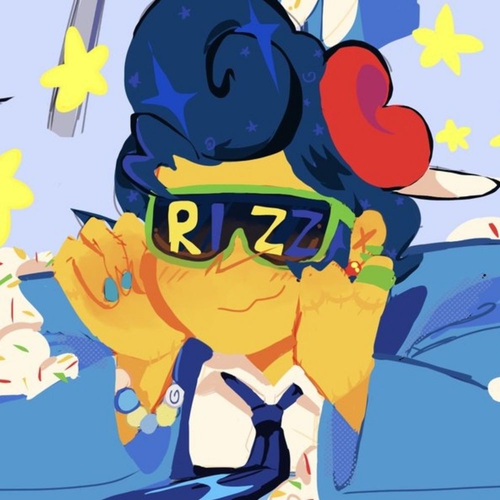 Freshy Darling