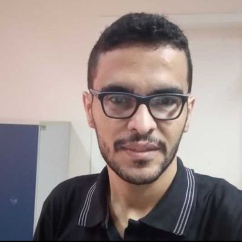 José Rogelin 📰👨‍💻​