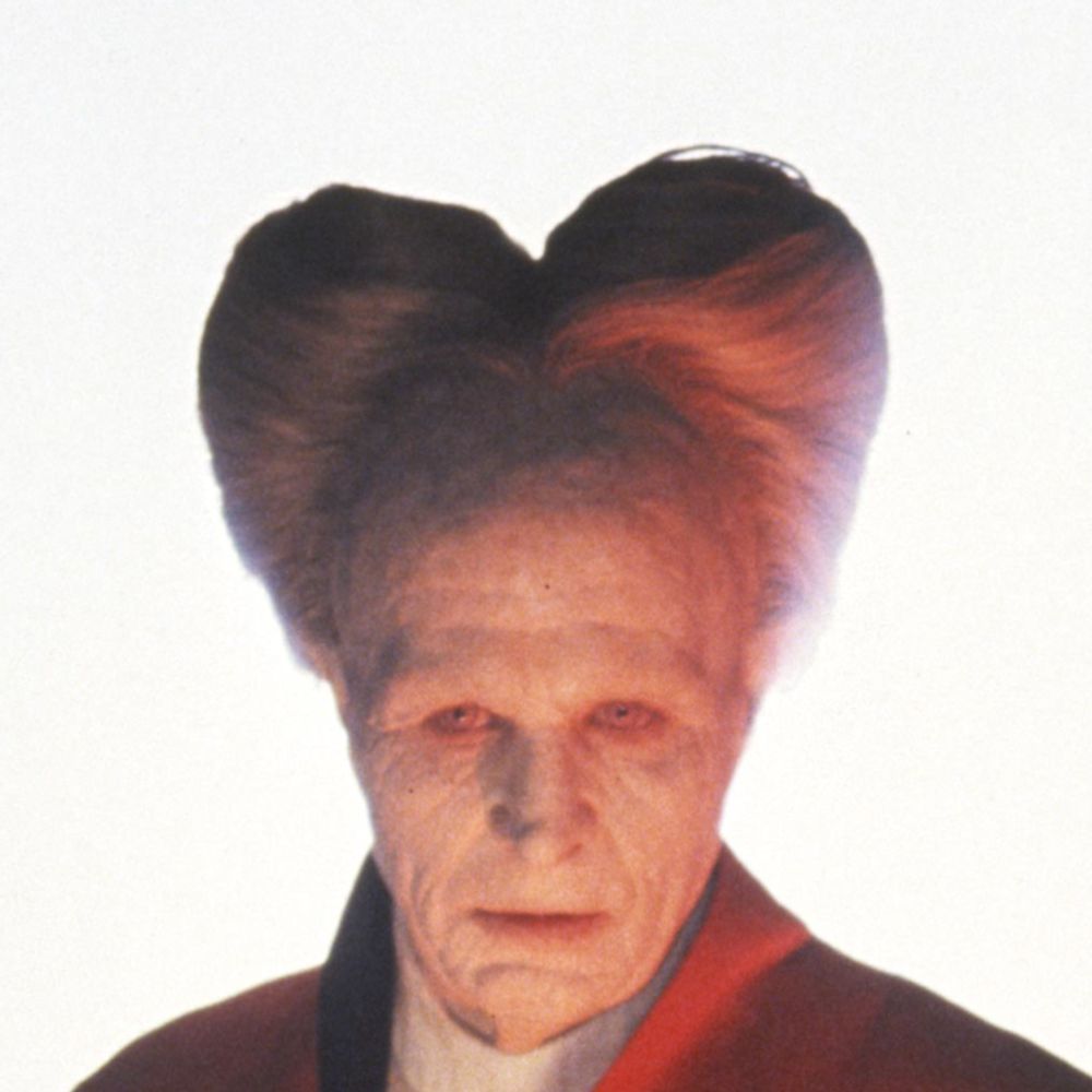 nosferatuah