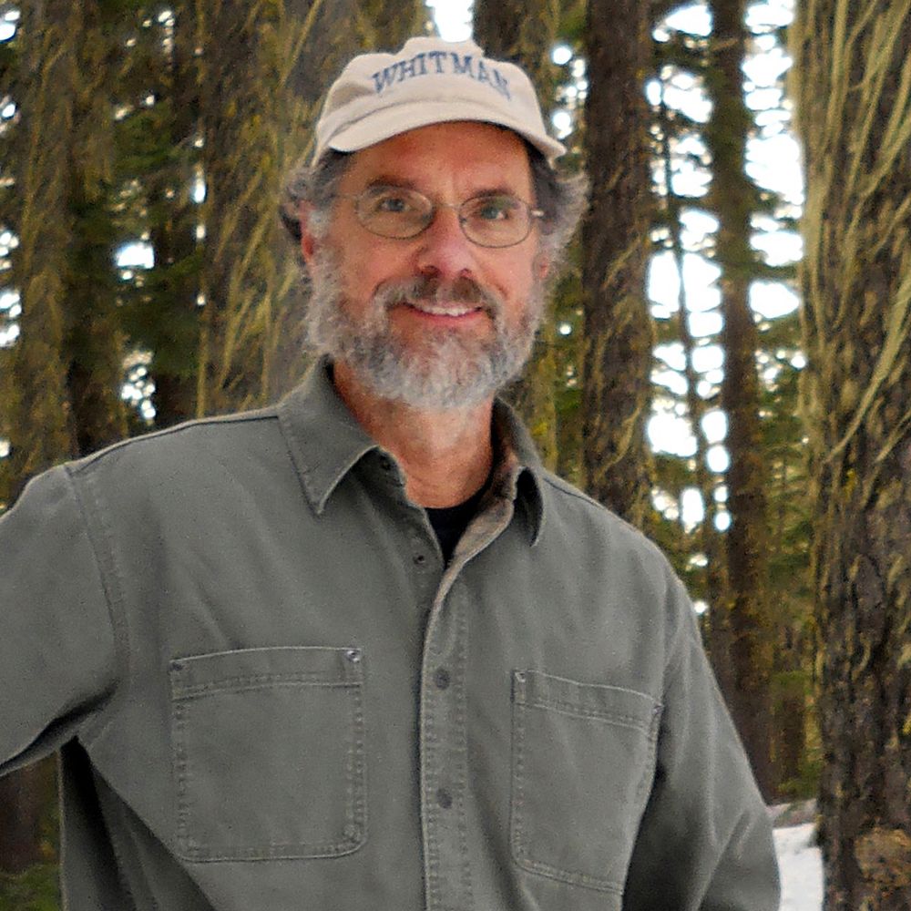 Bruce McCune