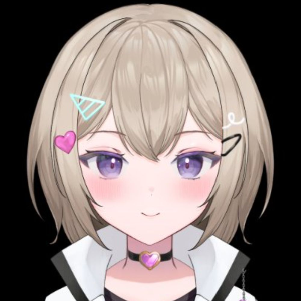 Hina Takiguchi VTuber - Music Commissions Open