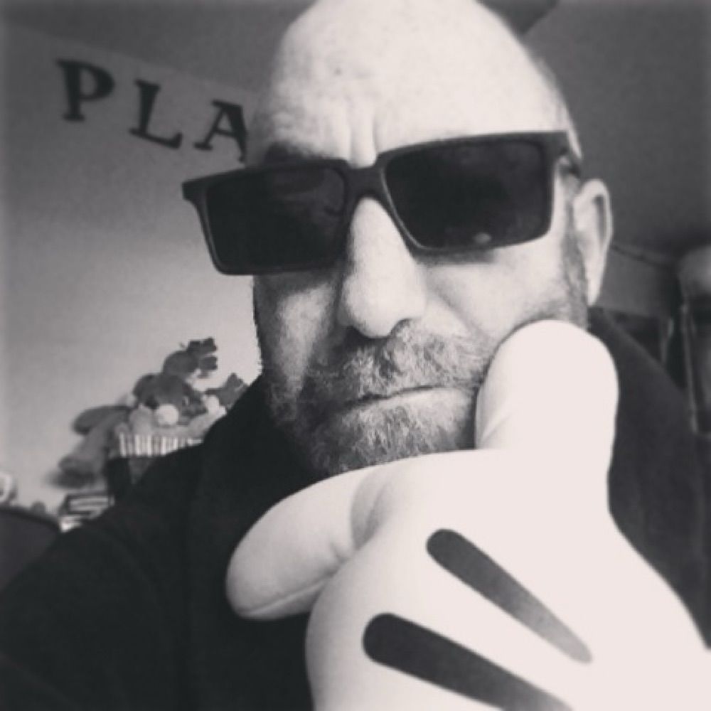 Stuart Rogers