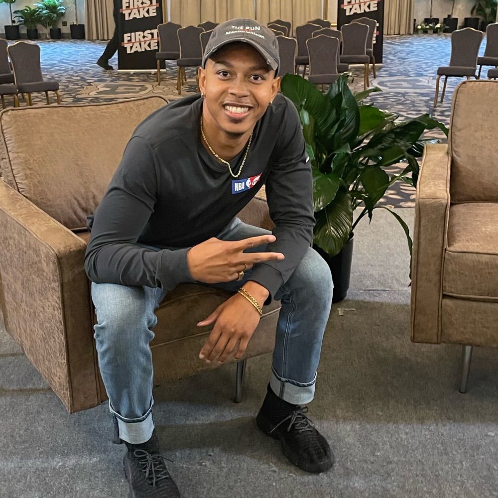 Manny Wilson