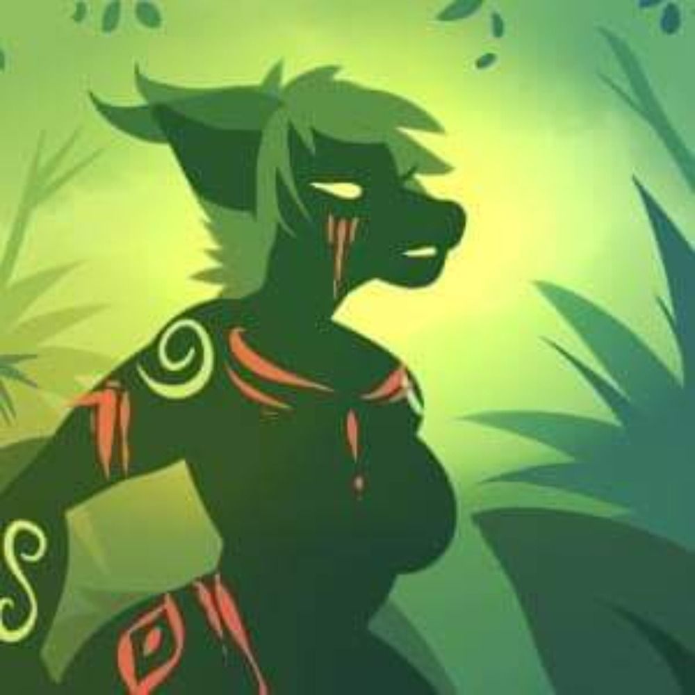 Shayna the Dragoness