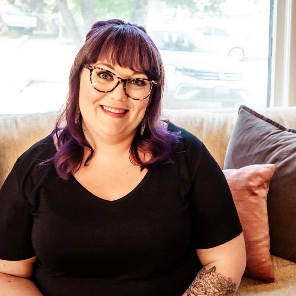 Sarah Osborne, CD(DONA)   ✨ the expert doula