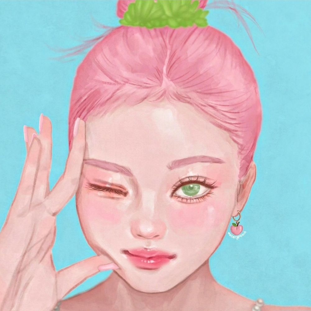 물복